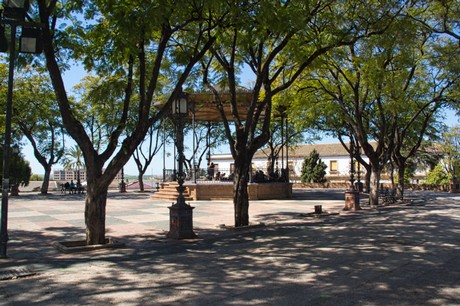 Santiago de la Ribera